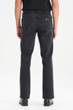 Erkek Straight Denim Pantolon Wrangler