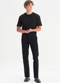 Erkek Straight Denim Pantolon Wrangler MW12109004