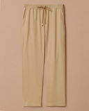 Büyük Beden Bağcıklı Cepli Eşofman Alti Gala-Xi