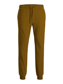 Jack&Jones Erkek Minimalist Regular Fit Eşofman Altı - Günlük Spor