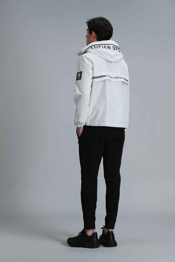 Lufian Oversize Minimalist Erkek Eşofman Altı - Günlük Spor
