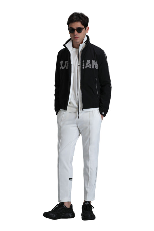 Lufian Men's Track Pants 111050026