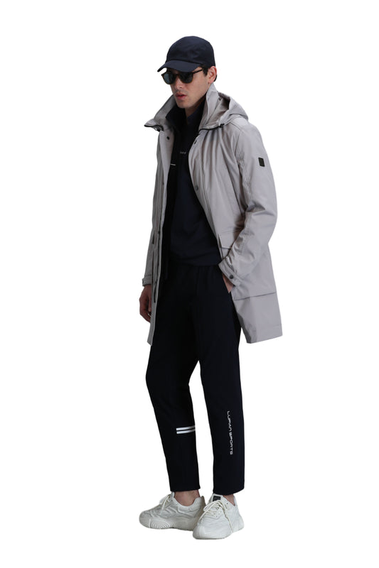 Lufian Men's Track Pants 111050026