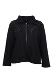 Faik Sönmez Women's Tracksuit Top UW26ESU008