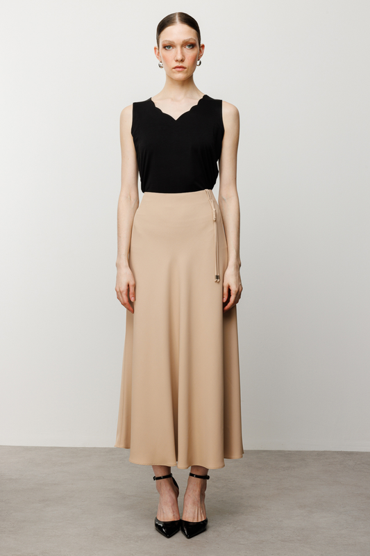 Ekol Kadın Etek 25YEKL01062