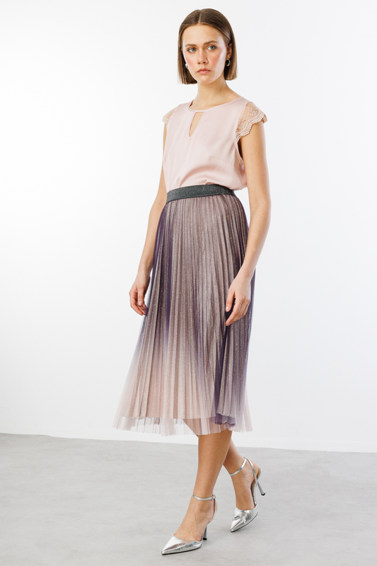 Ekol Women's Skirt 25YEKL01524