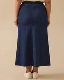 Gala-xi Kadın Etek 10002512214004