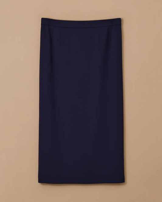 Plus size straight cut Gala-Xi