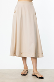 On Minimalist Midi Skirt - Casual & Chic - Buy Now!