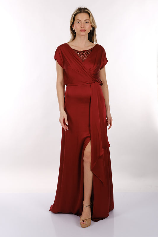 Explosion Kadın Abiye 22456996