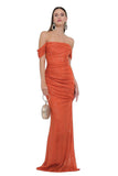 Explosion Women's Evening Dress 22457128