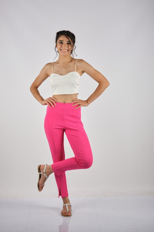 Explosion Kadın Pantolon 21141196