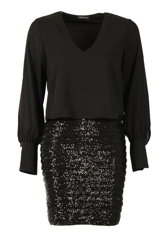 Explosion Kadın Elbise 23257385