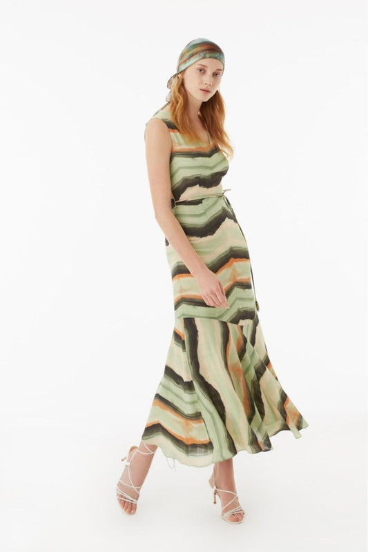 Exquise Kadın Elbise 0218016