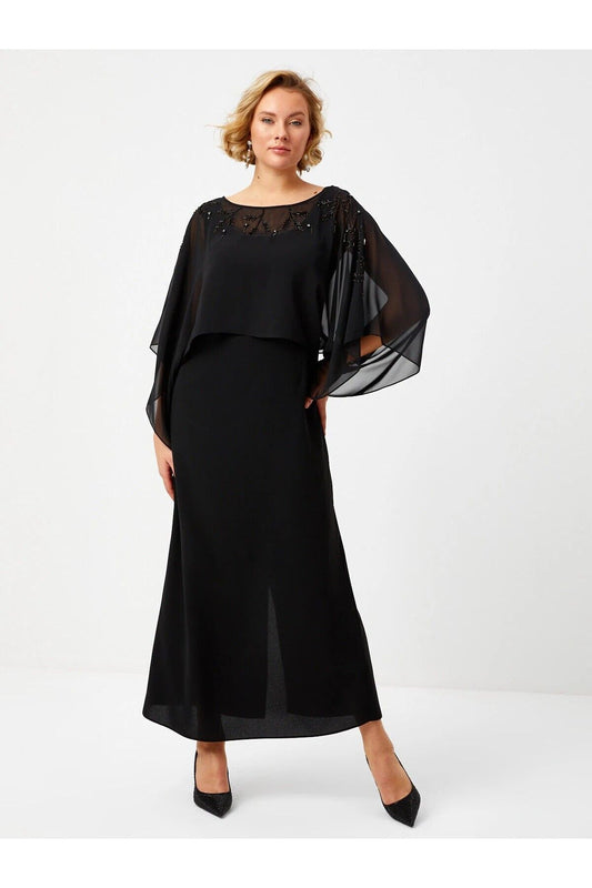 Faik Sönmez Women's Evening Dress U68103