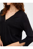 Faik Sönmez Women's Blouse U68177
