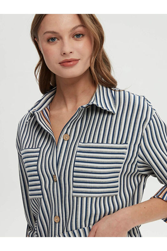 Faik Sönmez Women's Jacket U66253