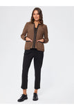 Faik Sönmez Women's Jacket U67191