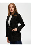 Faik Sönmez Kadın Ceket UW26CKT008