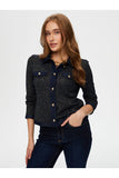 Faik Sönmez Kadın Ceket UW26CKT009