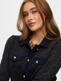 Faik Sönmez Kadın Ceket UW26CKT009