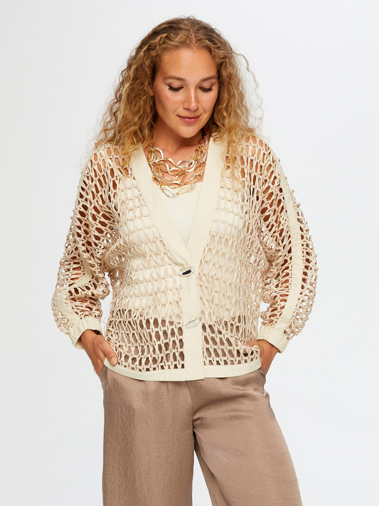 Faik Sönmez Women's Jacket UW26HRK001