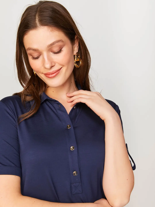 Faik Sönmez Women's Dress 25YB00070 