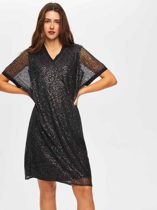 Faik Sönmez Kadın Elbise 25YUS25ABY003