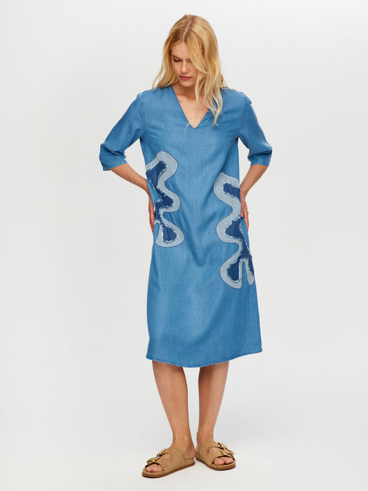 Faik Sönmez Kadın Elbise 25YUS25JEL001