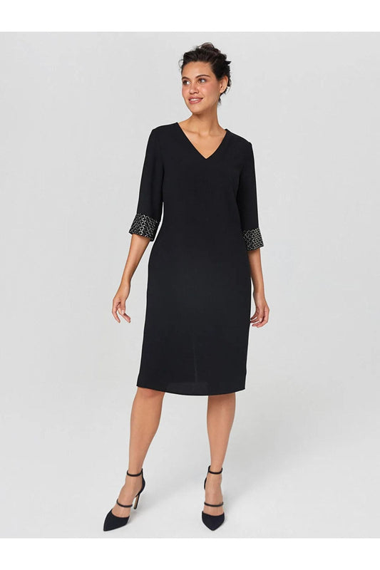 Faik Sönmez Kadın Elbise U65106