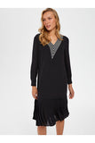 Faik Sönmez Women's Dress U66309