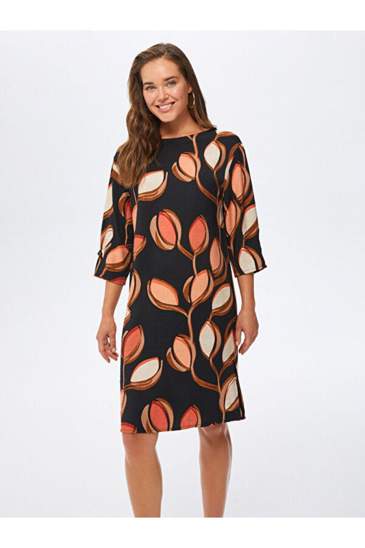 Faik Sönmez Women's Dress U67224