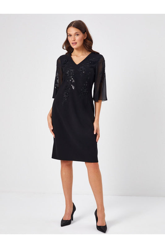 Faik Sönmez Women's Dress U68105