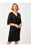 Faik Sönmez Women's Dress U68111