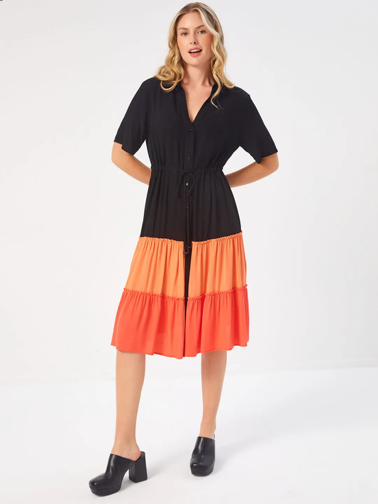 Faik Sönmez Women's Dress U68276 