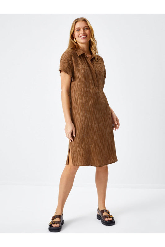 Faik Sönmez Women's Dress U68300