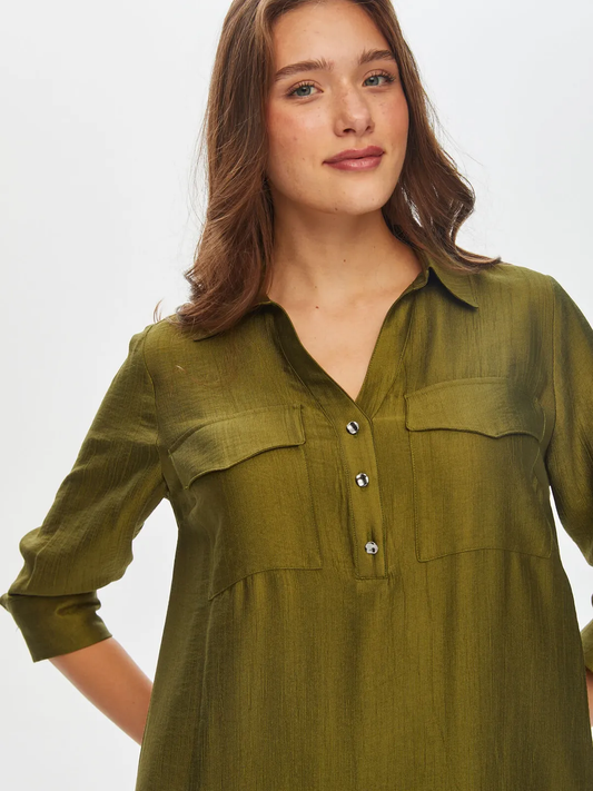 Faik Sönmez Women's Dress U69219 