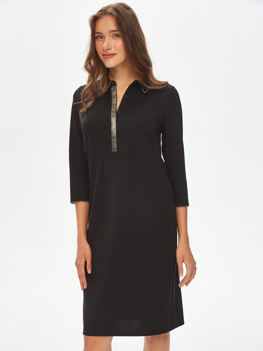 Faik Sönmez Women's Dress U69226 