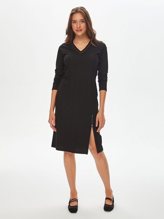 Faik Sönmez Women's Dress U69235