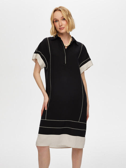 Faik Sönmez Kadın Elbise US25ELB030