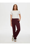 Faik Sönmez Women's Tracksuit Bottoms UW26ESA005