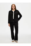 Faik Sönmez Women's Tracksuit Top UW26ESU008