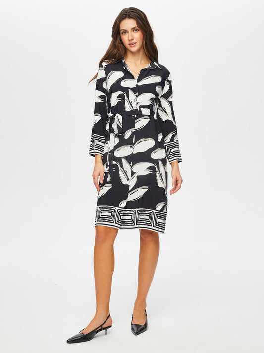 Faik Sönmez Kadın Elbise 25YUS25ELB001