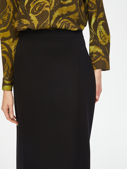 Faik Sönmez Women's Skirt U69288