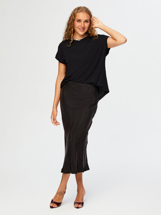 Faik Sönmez Women's Skirt UW26ETK001