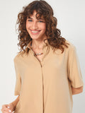 Faik Sönmez Women's Shirt U68266