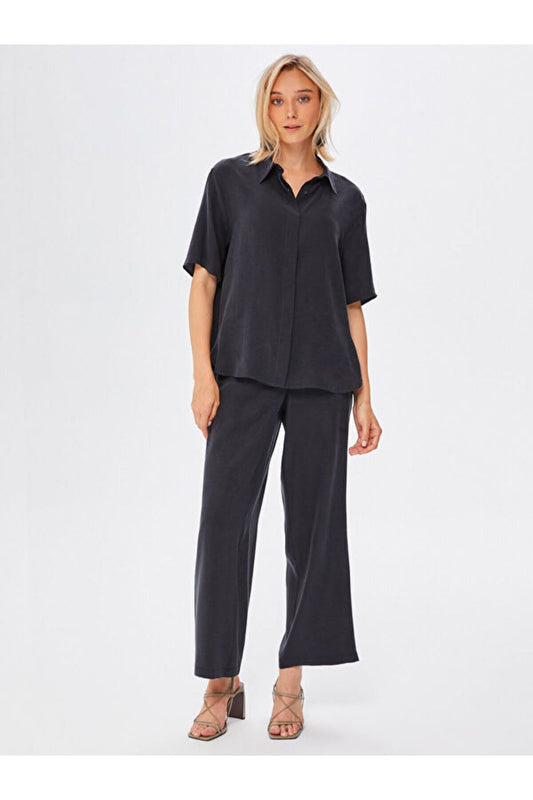 Faik Sönmez Women's Shirt U67295