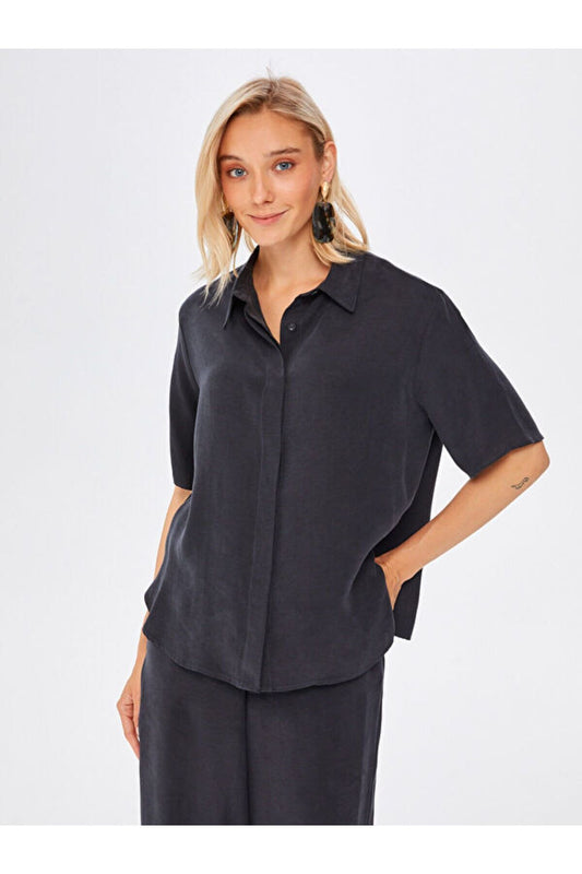 Faik Sönmez Women's Shirt U67295