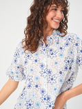 Faik Sönmez Women's Shirt U68189