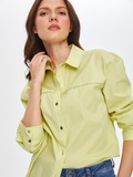 Faik Sönmez Women's Shirt U69319